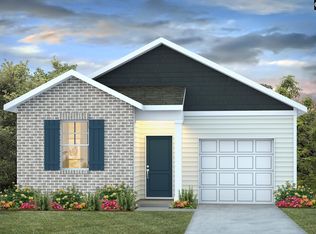 1073 Grand Oaks Dr, Columbia, SC 29203