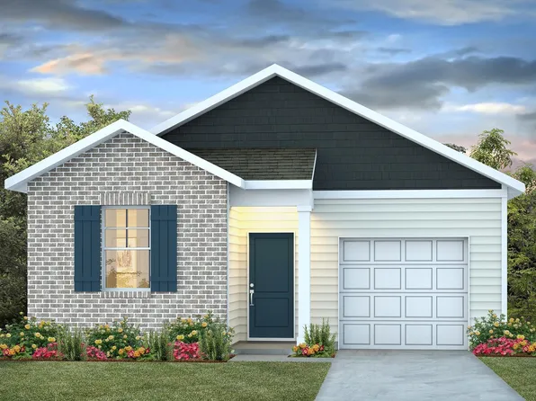 1073 Grand Oaks Dr, Columbia, SC 29203