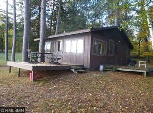 9786 Vermillion Lake Rd NE, Remer, MN 56672