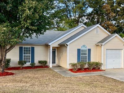 5799 Eagles Feather Ln, Riverdale, GA, 30274