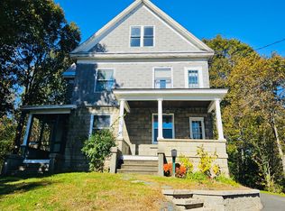 265 Silver St #263, Greenfield, MA 01301