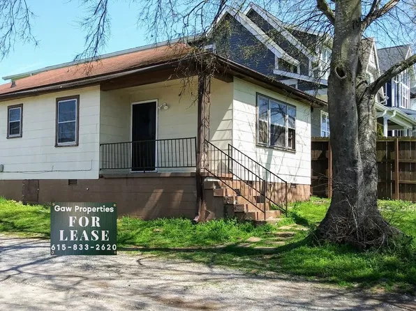 4512 Illinois Ave, Nashville, TN 37209