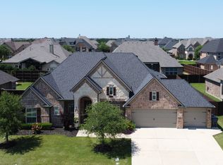2209 Riviera Dr, Little Elm, TX 75068
