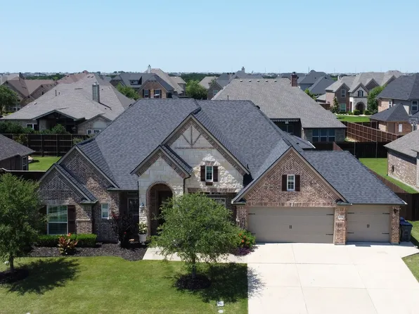 2209 Riviera Dr, Little Elm, TX 75068