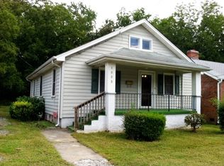 1005 Lincoln St, Greensboro, NC 27401