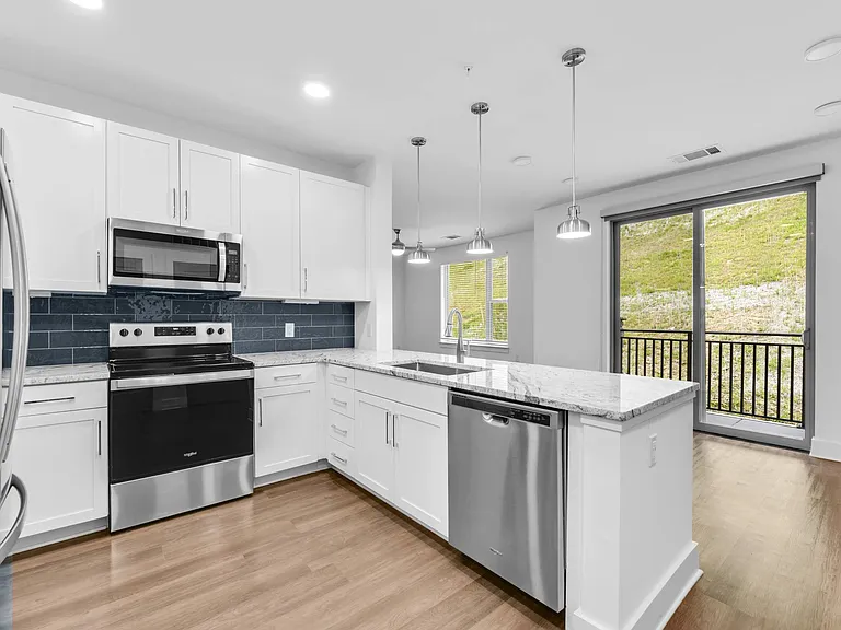 Enclave Piney Mountain — Photo 41