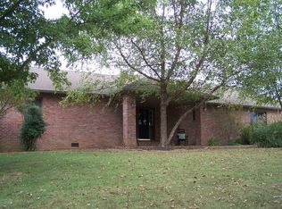 5234 Boaz Rd, Grand Chain, IL 62941