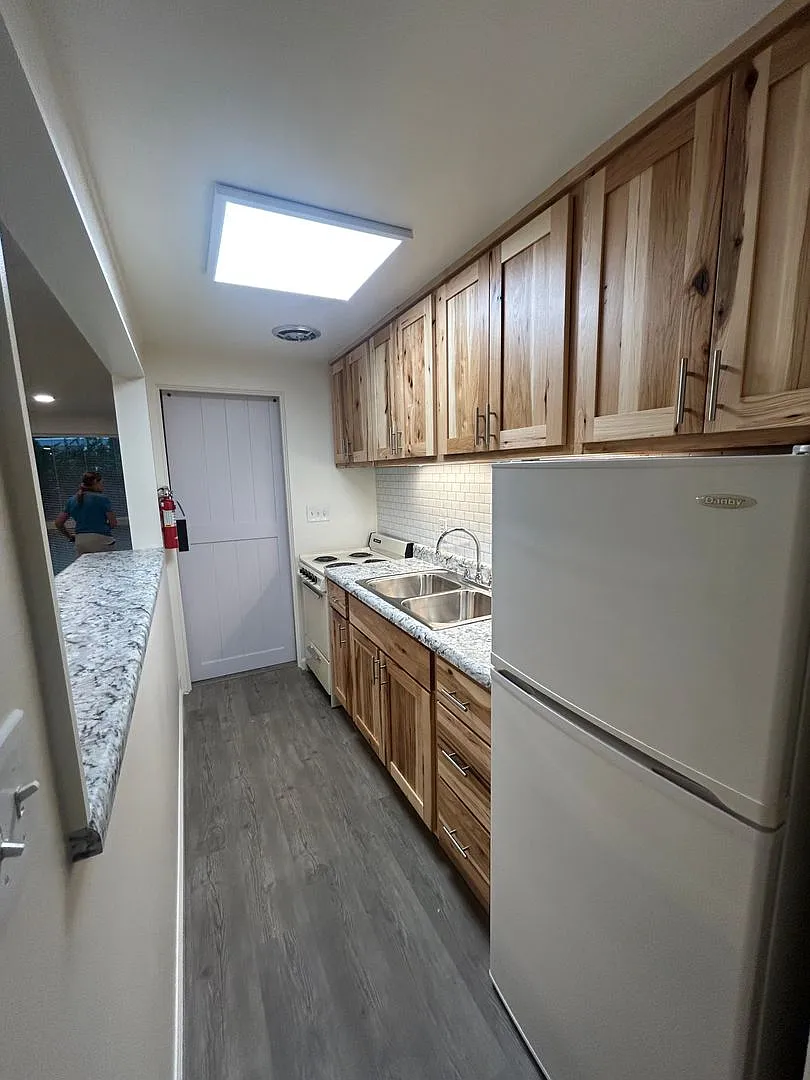 1 bedroom, 1 bathroom Apartment — Photo 4