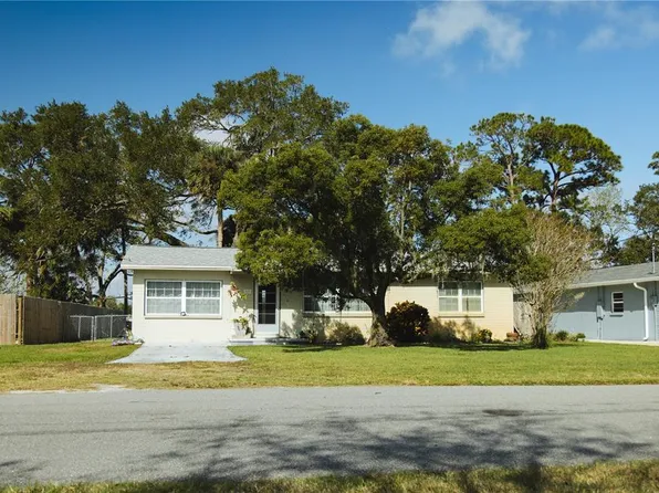 317 ROSLYN AVENUE, NEW SMYRNA BEACH, FL 32168