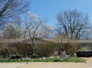 175 Ranchmoor Trl, Ballwin, MO 63011