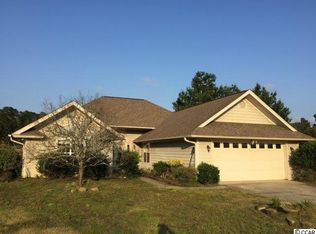 432 Meadow View Ct, Longs, SC 29568