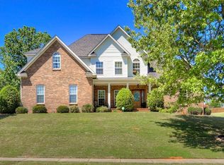 977 Woody Hill Cir, Evans, GA 30809