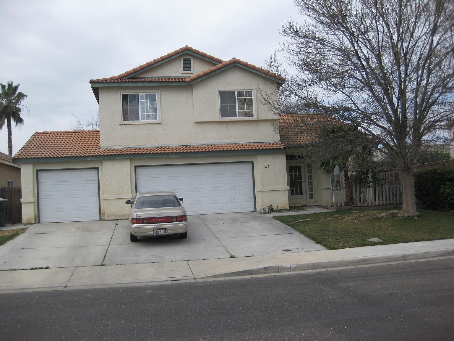 1241 La Salle Way, Gustine, CA 95322 Zillow