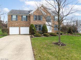 3041 Pondsford Dr, Medina, OH 44256