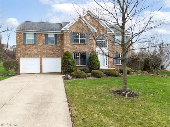 3041 Pondsford Dr, Medina, OH 44256