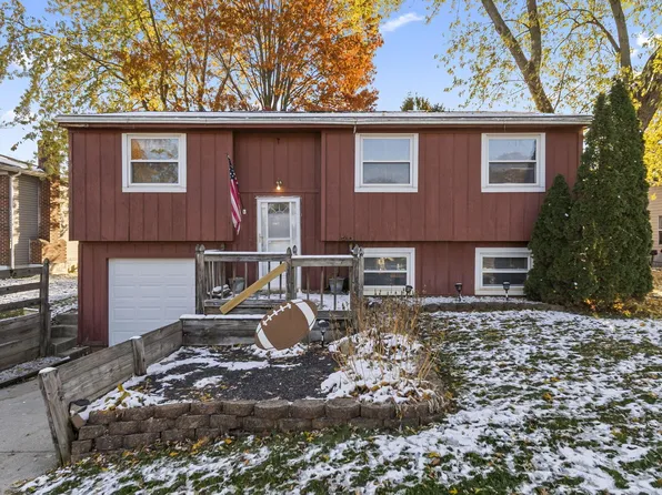 2272 Anndel Ct, Grove City, OH 43123