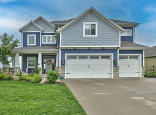 12931 Hubbard Rd, Kansas City, KS 66109