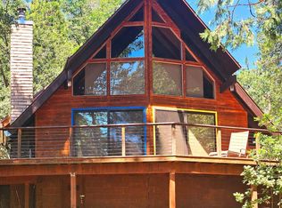 59772 Hillcrest Rd, North Fork, CA 93643