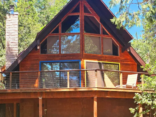 59772 Hillcrest Rd, North Fork, CA 93643