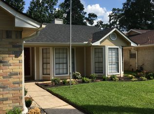 2206 Rolling Glen Dr, Spring, TX 77373