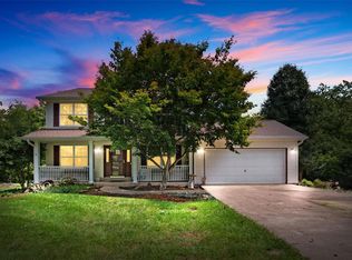 12994 Roddau Ct, Wright City, MO 63390