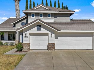 4201 Green Knoll Rd, Salida, CA 95368