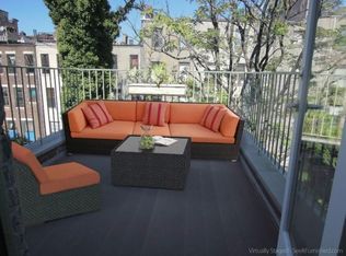 149 W 120th St APT 4, New York, NY 10027