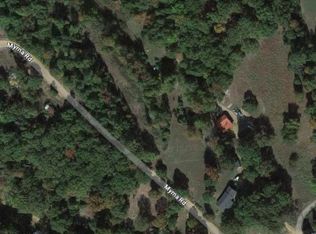 20629 Myrna Rd, Harrisburg, AR 72432