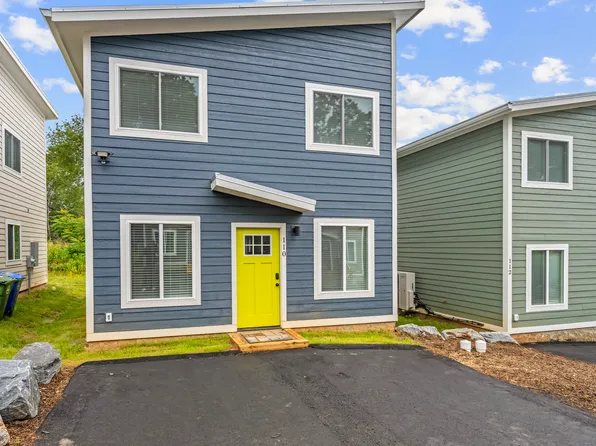 110 Lager Ln, Asheville, NC 28806