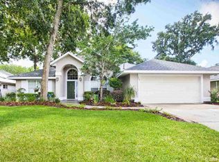 3421 NW 61st Pl, Gainesville, FL 32653