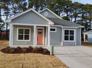 109 Pirate Quay Ln LOT 164, Grandy, NC 27939