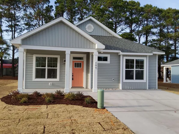 109 Pirate Quay Ln Lot 164, Grandy, NC 27939