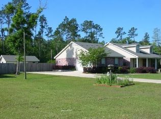 1061 Murray Road Loop, Pearl River, LA 70452