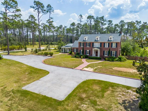1602 Ward Street Ext W #W, Douglas, GA 31533