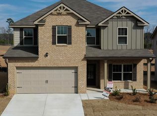 230 White Elm Ln LOT 177, Jackson, GA 30233