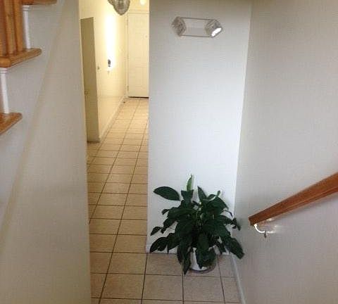 Front Door Entrance