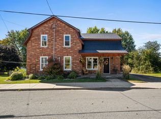 40 Sabourin St, North Stormont, ON K0C1W0