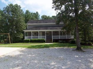 1279 Darroch Rd, Lillington, NC 27546