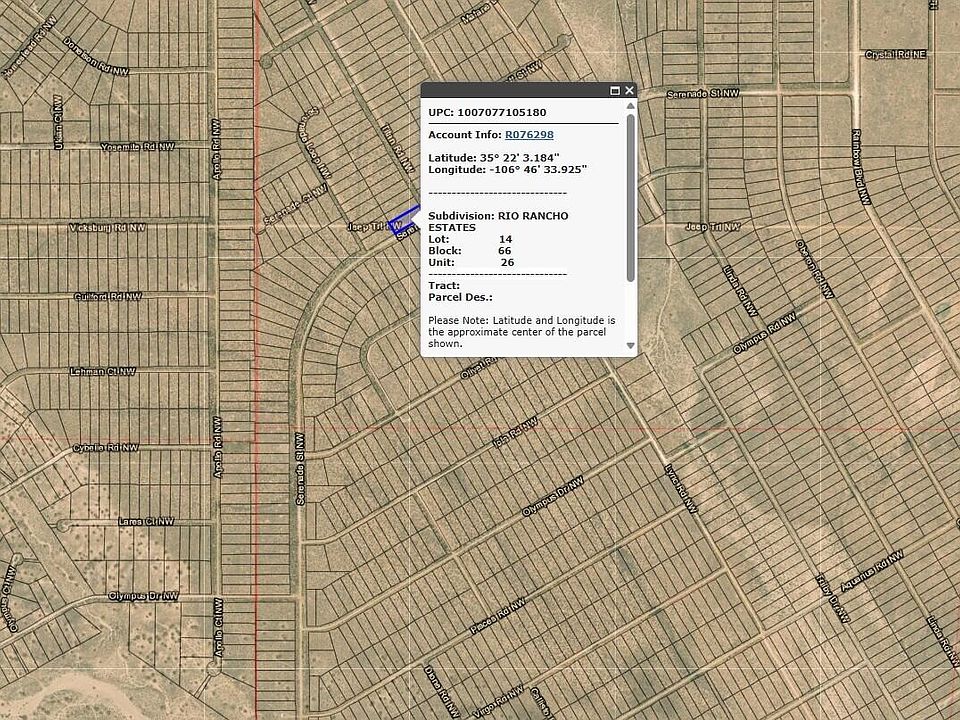 1st image of Titan U26 B66 L14 Rd NW #26