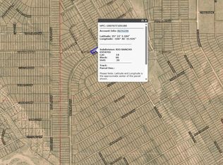 Titan U26 B66 L14 Rd NW #26, Rio Rancho, NM 87124