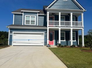 276 Bantry Ln, Conway, SC 29526