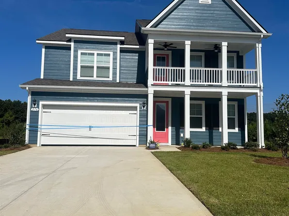 276 Bantry Ln., Conway, SC 29526