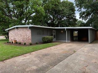 1902 Alison Ave, Bossier City, LA 71112