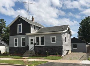 811 Winnebago Ave, Oshkosh, WI 54901