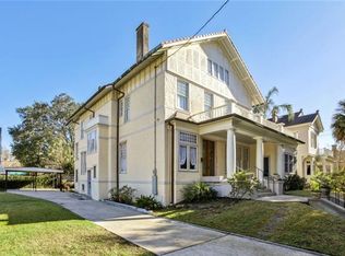 7111 Saint Charles Ave APT A, New Orleans, LA 70118