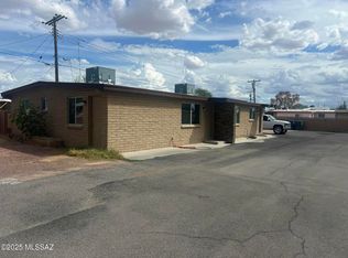 16 E Nebraska St, Tucson, AZ 85706