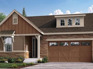 8721 S Riviera Ct, Aurora, CO 80016