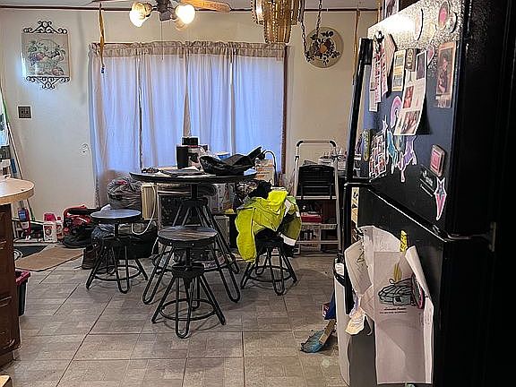 Unit 1 Kitchen