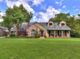 2509 Somerset Pl, Oklahoma City, OK 73116