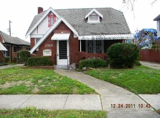 2515 Barbee St, Houston, TX 77004